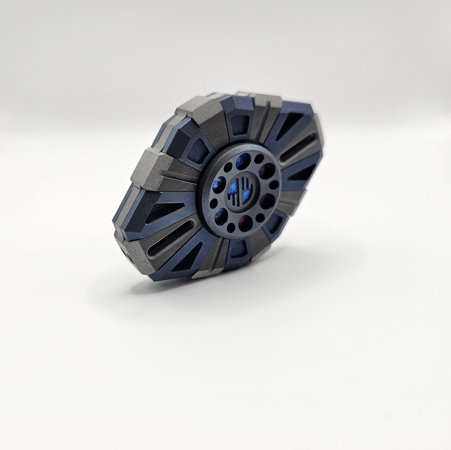 V4 Turbine Spinner