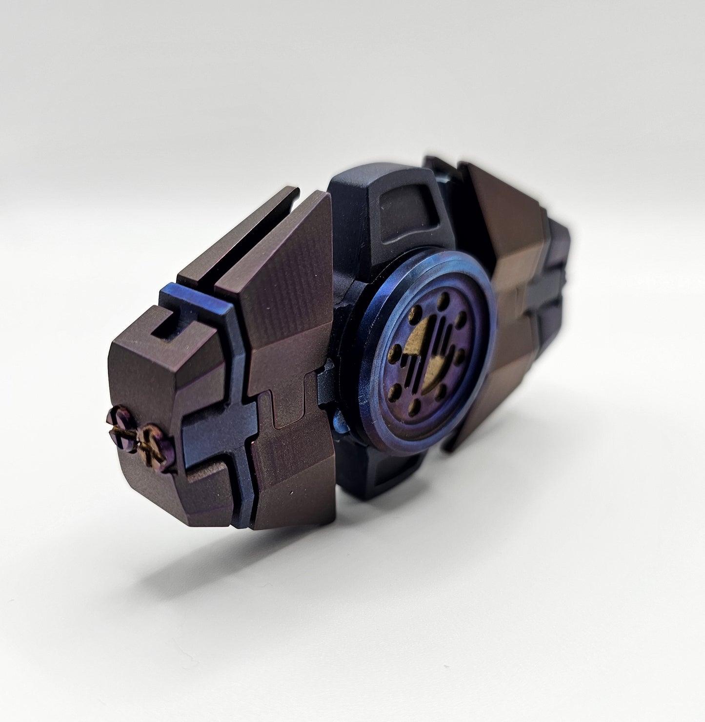 M-Type Spinner