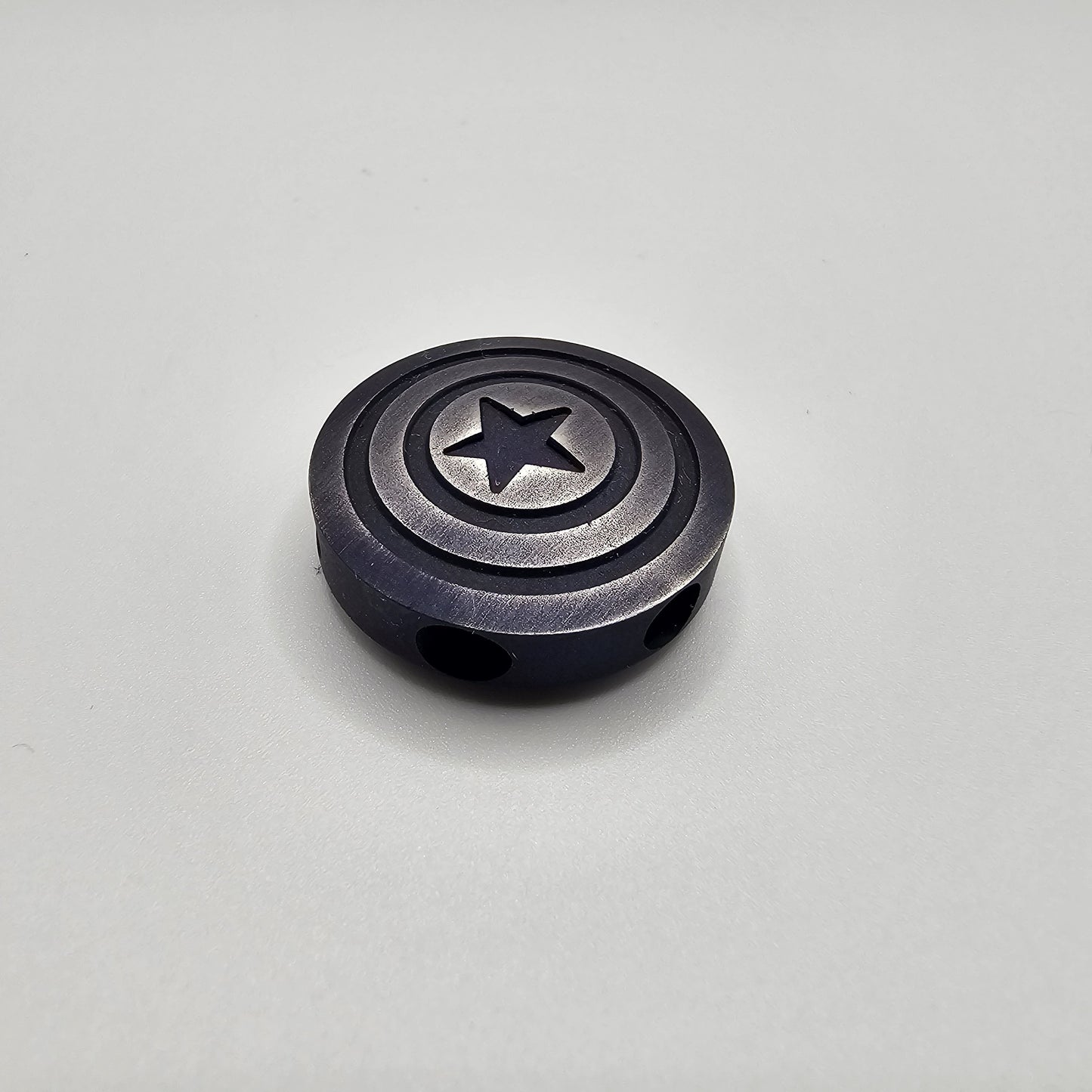 Cap Shield