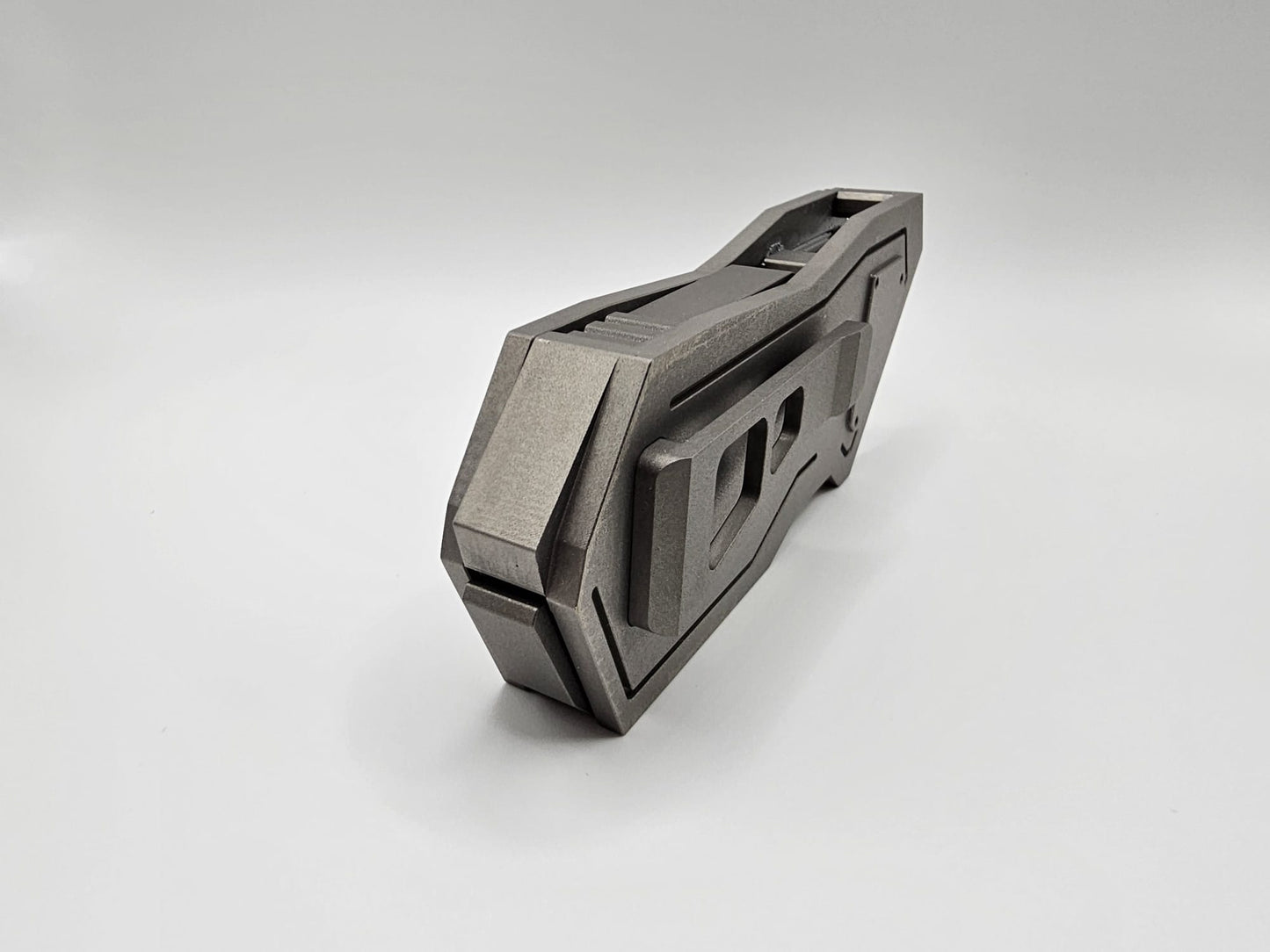 MW C.U.B. (Cyber Utility Blade)