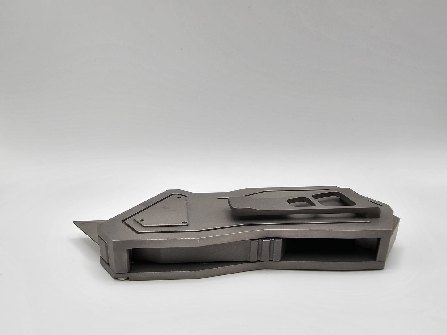 MW C.U.B. (Cyber Utility Blade)