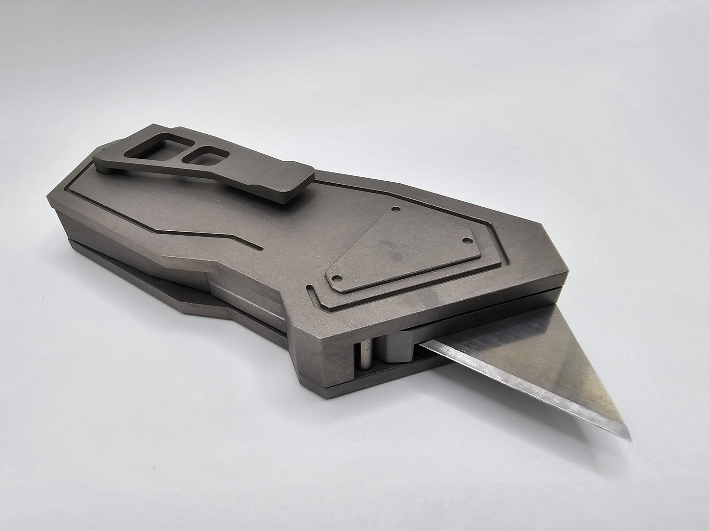 MW C.U.B. (Cyber Utility Blade)