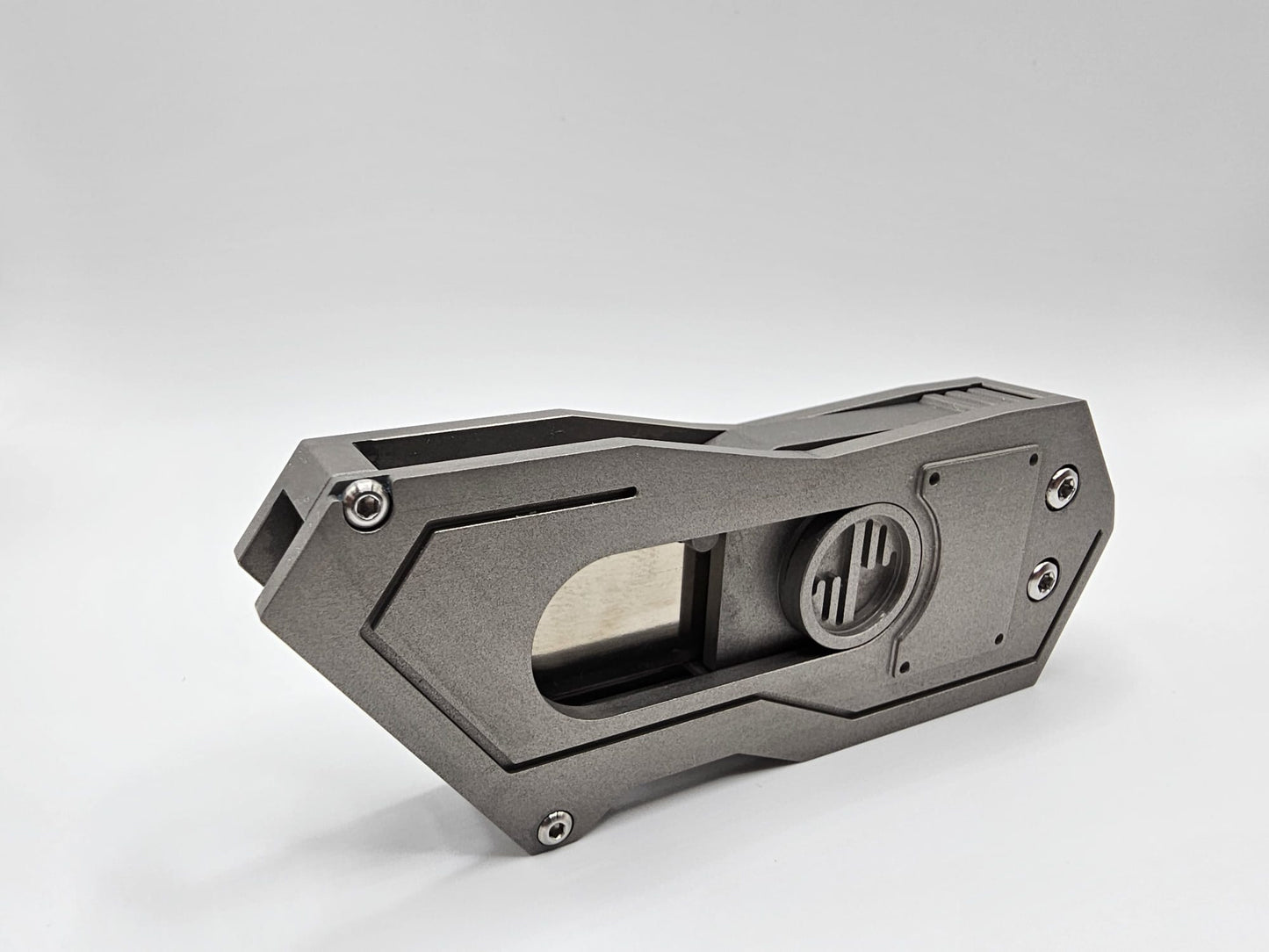 MW C.U.B. (Cyber Utility Blade)