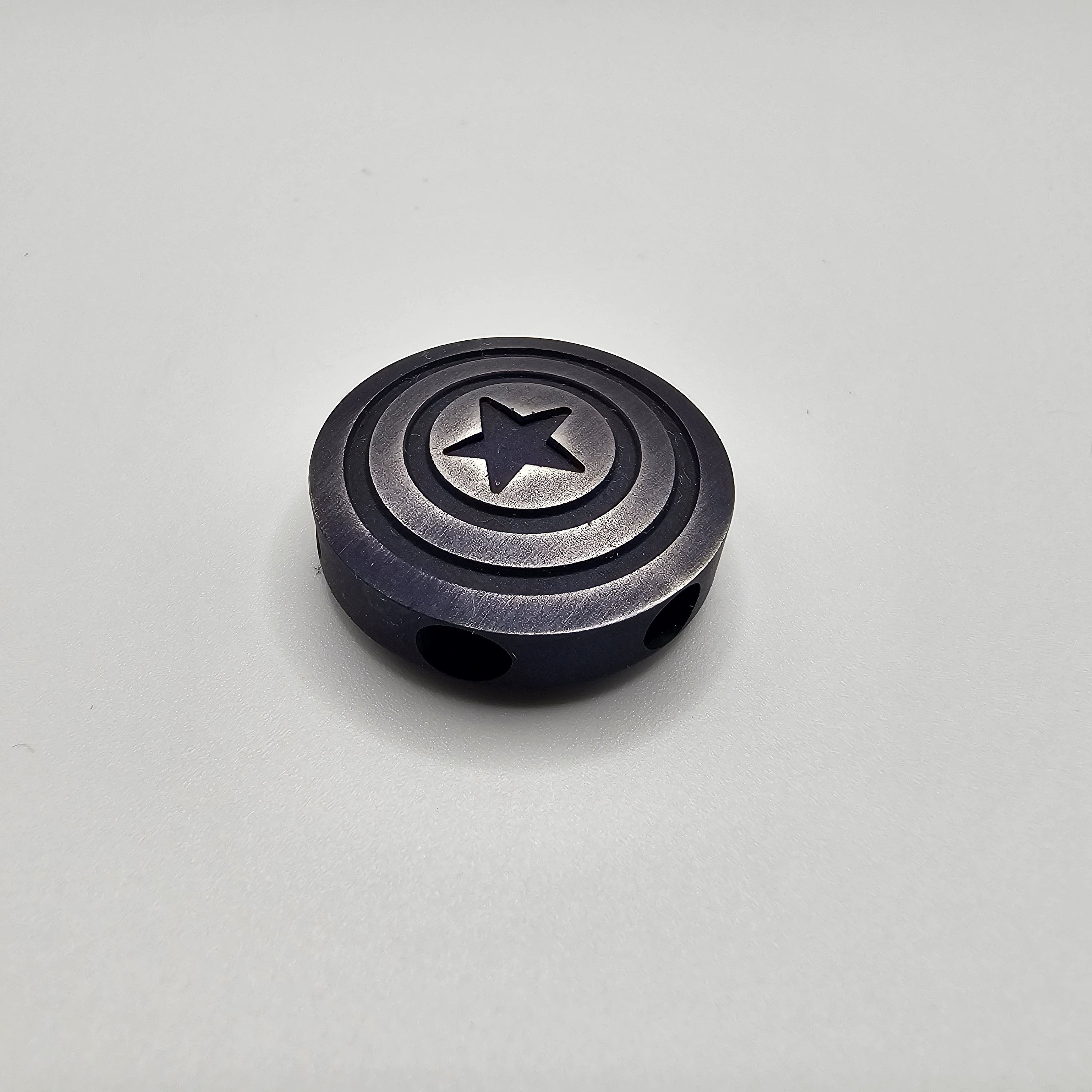 Cap Shield – Metalworn