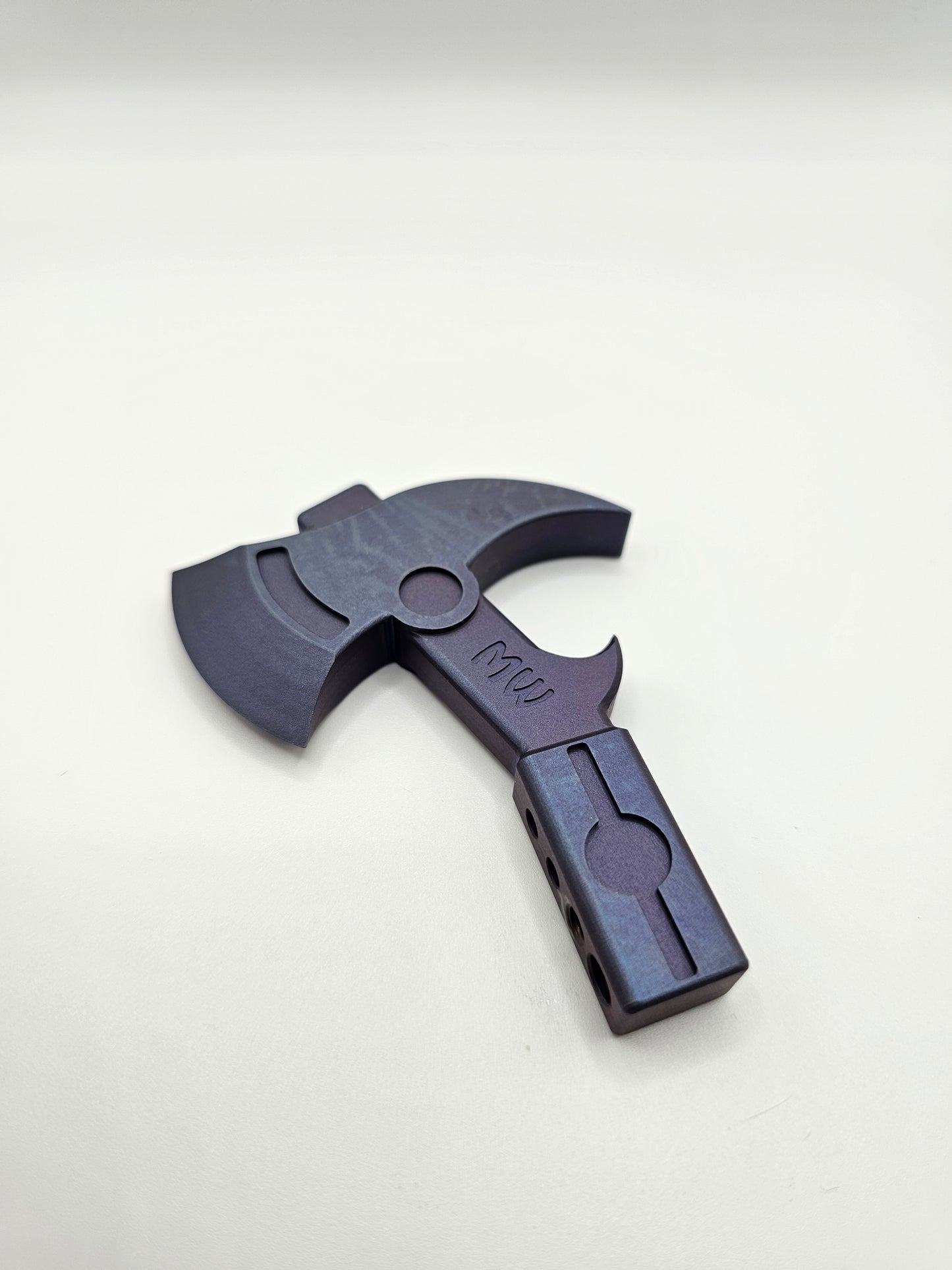 Hatchet Bottle Opener