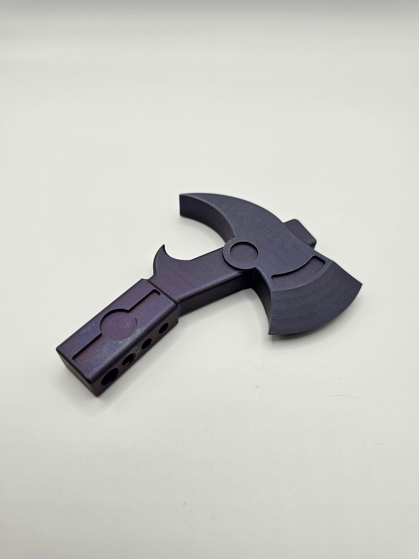 Hatchet Bottle Opener