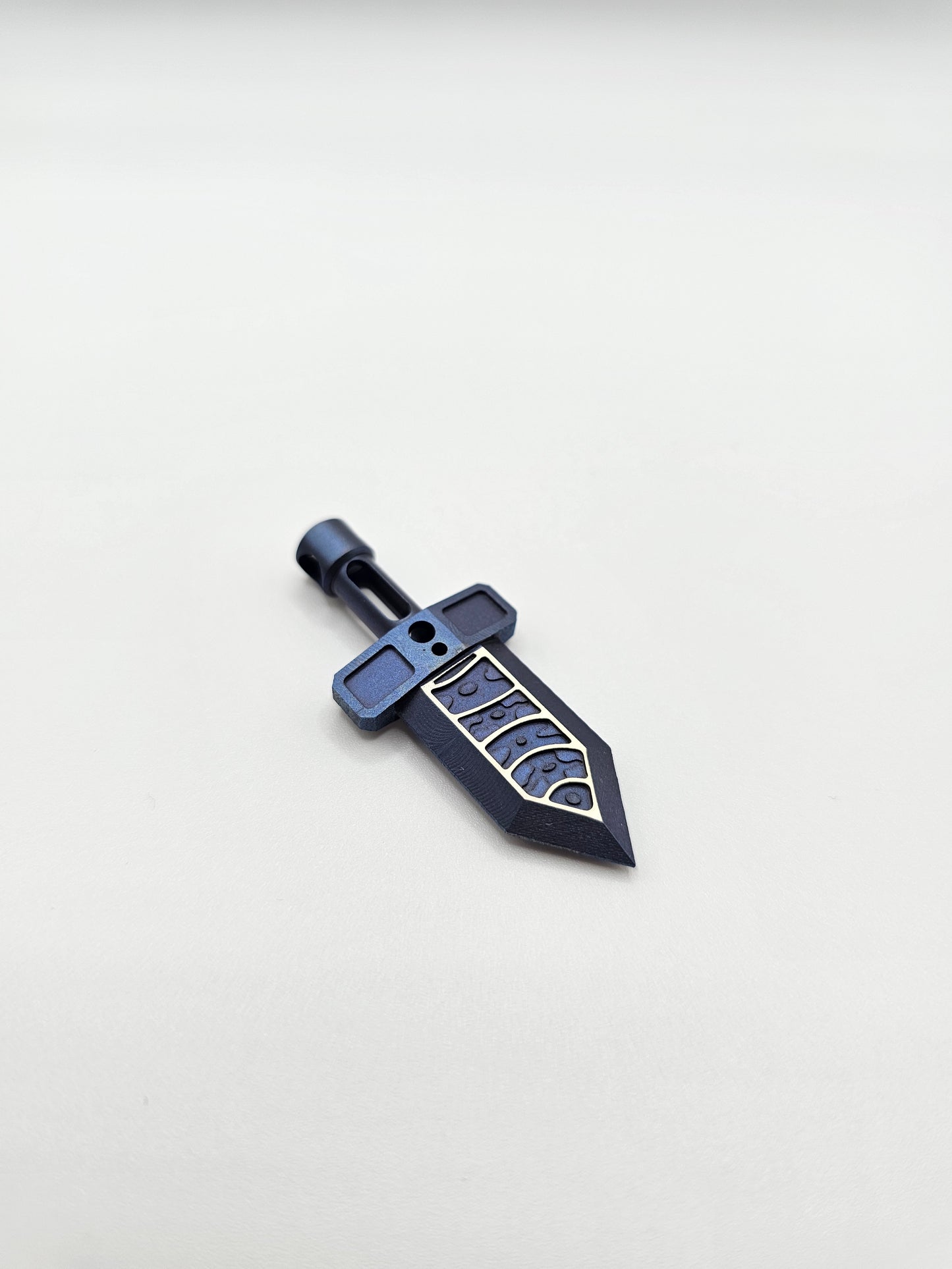 Mini Sword Pendant