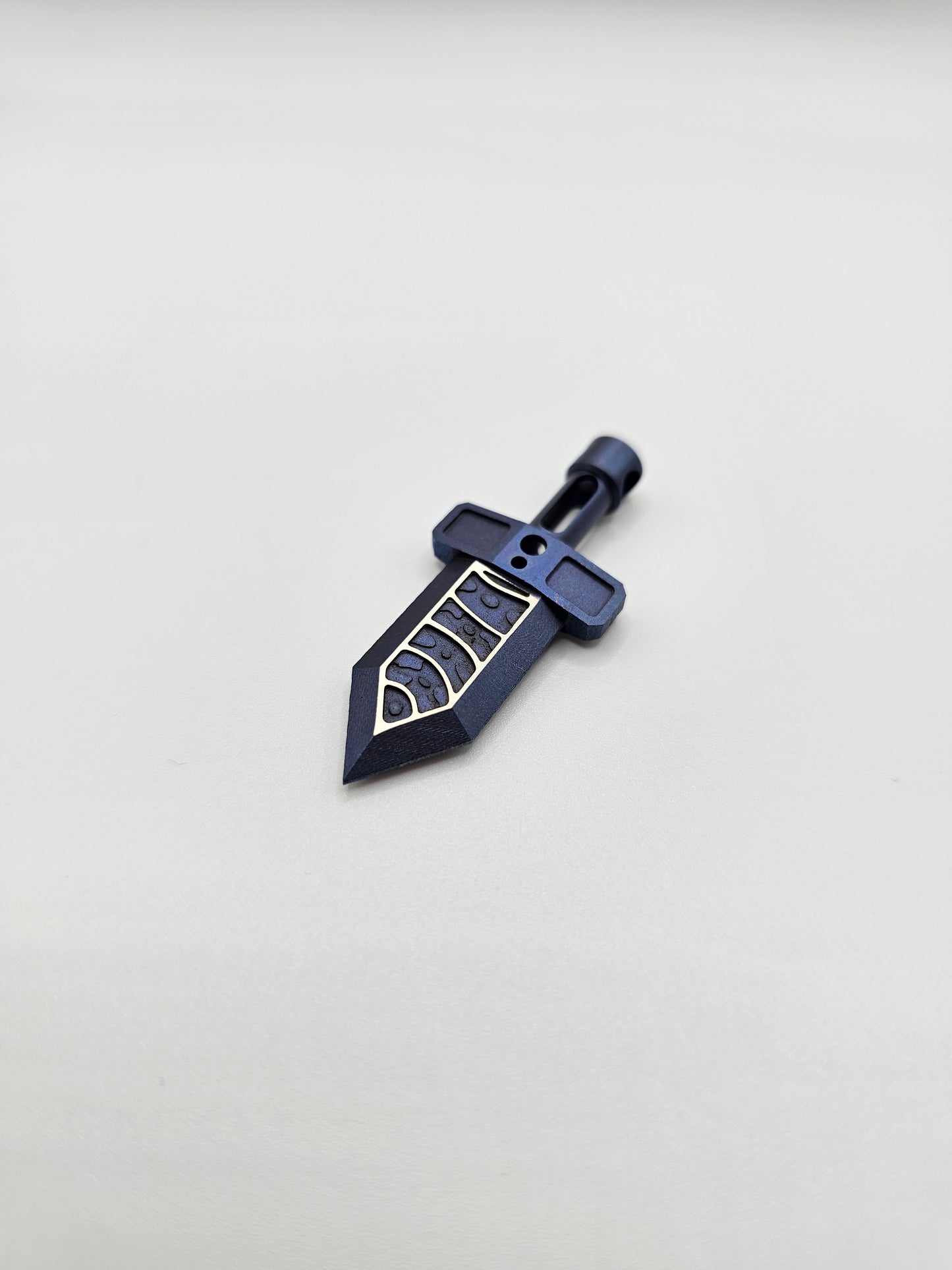 Mini Sword Pendant