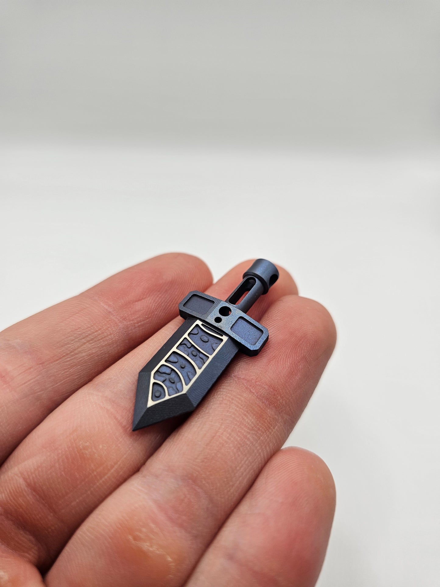 Mini Sword Pendant